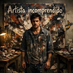 Artista incomprendido