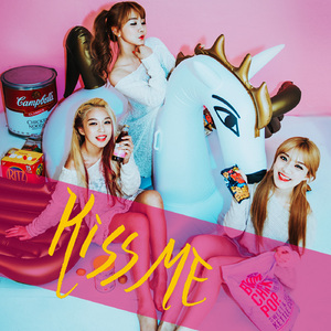 Kiss Me