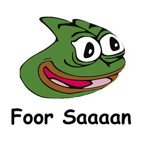 Foor Saaan Original Mix (Original Mix)