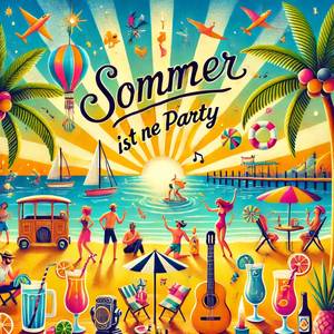 Sommer ist 'ne Party