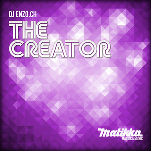 The Creator (Radio Cut)