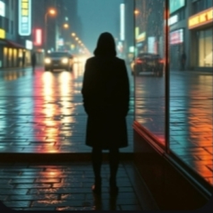 Прекрасная незнакомка