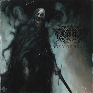 Body of Blades