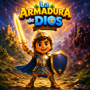 La Armadura de Dios