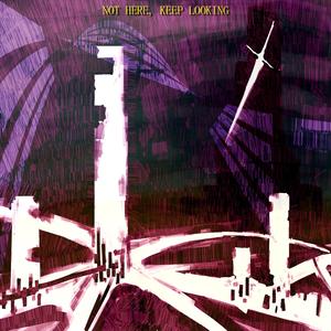 bathing in a pool of acid