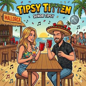 Tipsy Titten