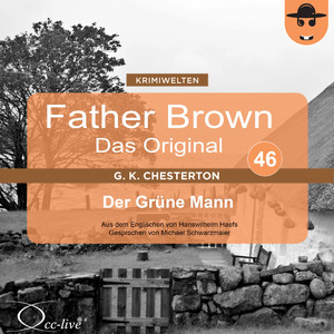 Father Brown - Das Original 46, Der Grüne Mann (Track 008)