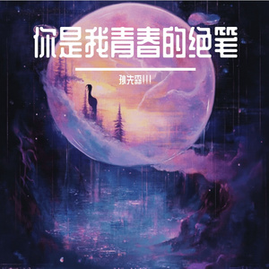 你是我青春的绝笔