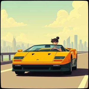 我们逃离这座城市