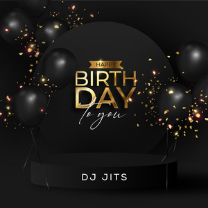 Happy Birthday To You