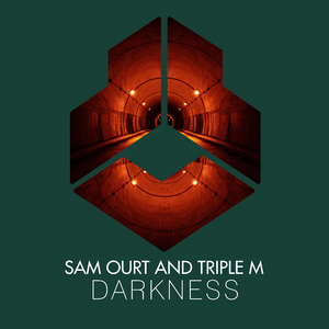 Darkness (Original Mix)