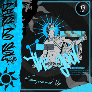 Deus do Sol (Speed Up)