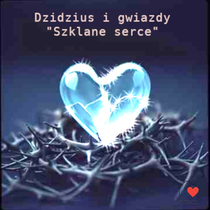 szklane serce