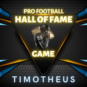 Pro Football Hall of Fame Game
