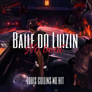 Baile do Luizin no Beat