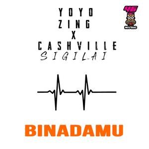 Binadamu