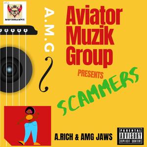 Scammers