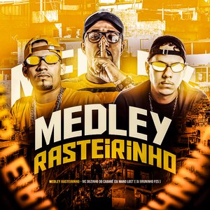 Medley Rasteirinho