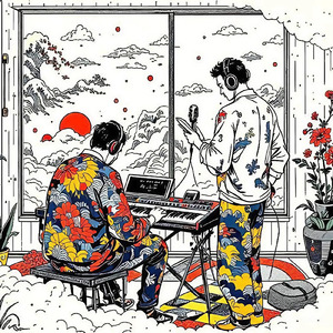 китайские мотивы