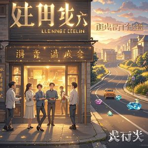 再临巅峰·邻诚甄选