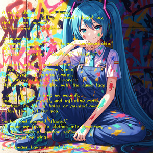 ドレスコード (feat. 初音ミク)