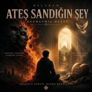 Ateş Sandığın Şey