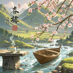 春韵