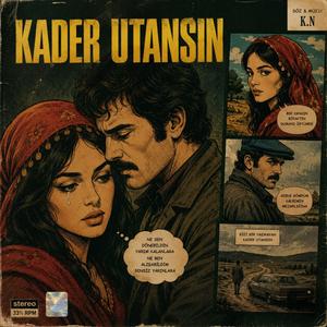 Kader Utansın