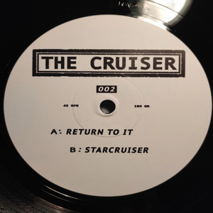 Starcruiser (Original Mix)