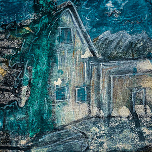 Ich brauch ein Daheim