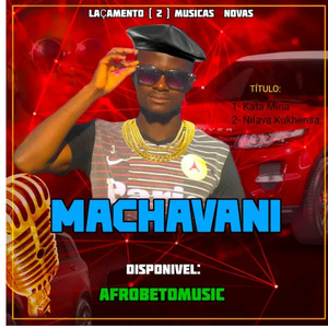 Nilava Kukhensa Afrobetomusica