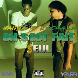 On s'est fait $eul (feat. Kosdra Lb)