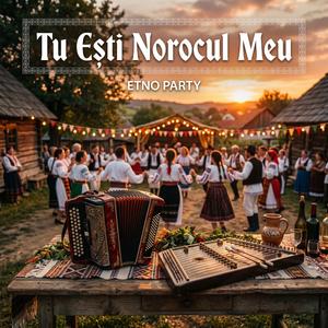 Tu Esti Norocul Meu