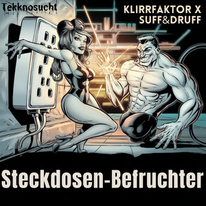 Steckdosen-Befruchter
