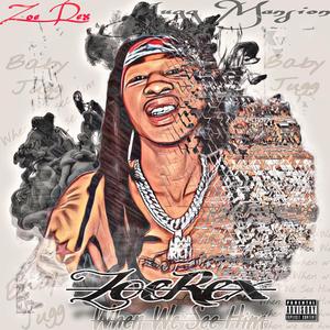 Hurt My Soul (feat. Cr3@m)