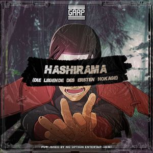 Hashirama (Die Legende des Ersten Hokage)