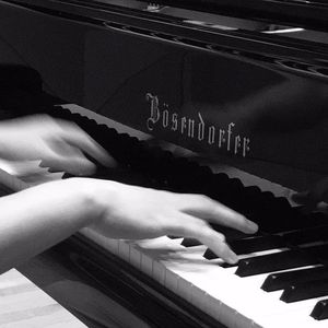 德彪西-托卡塔-Pour Le Piano- III.Toccata