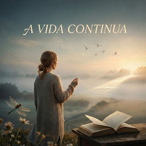 A VIDA CONTINUA
