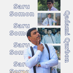 Saru Somon