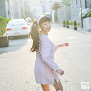 꾸안꾸 (Feat. 박에스더)