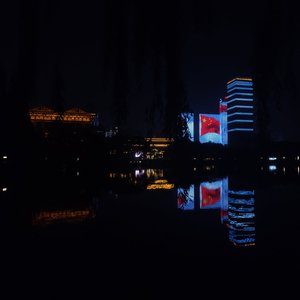 歌に形はないけれど (虽然歌声无形) 弹奏