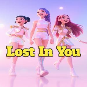 Lost in You