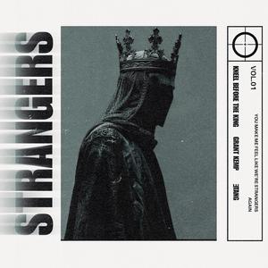 STRANGERS (Rewired) (feat. Engrave & Luke Middleton)