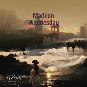 Madeon Wednesday