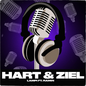 Hart & Ziel (feat. Ramin)