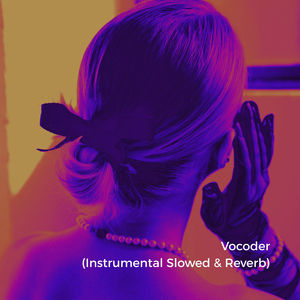 Tom's Diner (Instrumental Slowed)