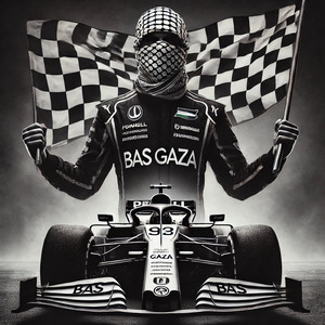 BAS GAZA