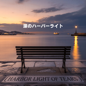 涙のハーバーライト