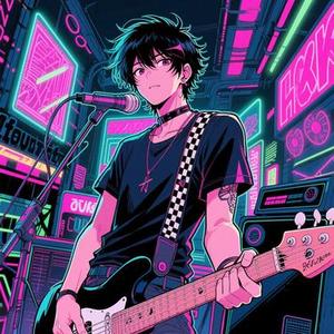 ハルジオン  (春紫苑) (Cover YOASOBI)