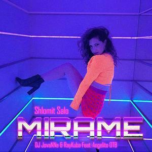 Mirame (feat. Angelito OTB)